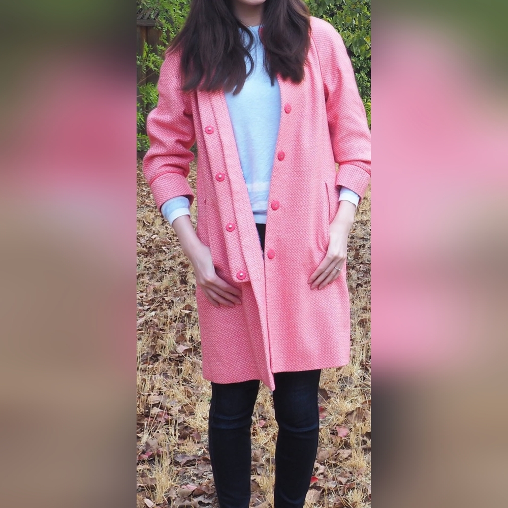 Cath Kidston coat
